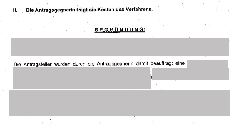 IT-advo-tauscht-landgericht-berlinn-faslche-behautung-wahrheitspflicht. IT-ADVO behauptet vor dem Landgericht Berlin falsch, die Markeninhaberin sei ihre Mandantin gewesen